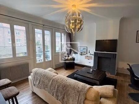 appartement 2 pièces 67 m²