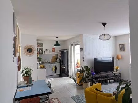 appartement t2 à louer