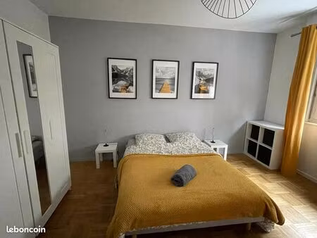 neudorf  3 chambres. dispo de suite
