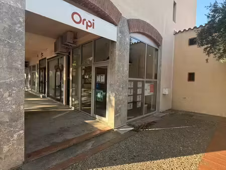 local commercial