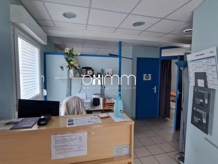 local 37 m² saint-laurent-blangy