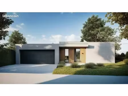 maison 5 pièces 152 m²