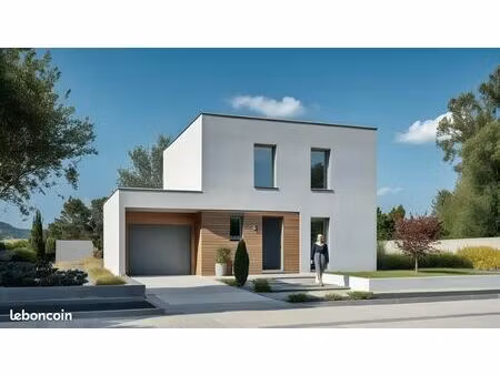 maison 5 pièces 96 m²