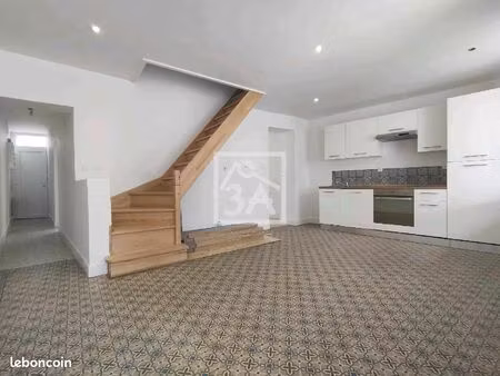 maison 6 pièces 113 m²