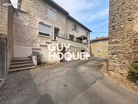 maison 5 pièces 99 m²