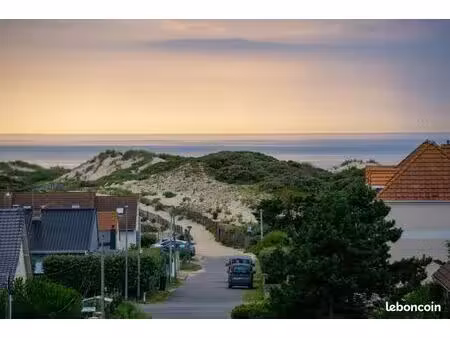 maison a louer bord de mer
