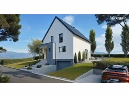 maison 5 pièces 96 m²