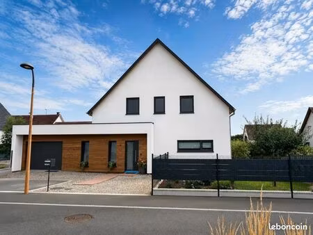 maison 160m2
