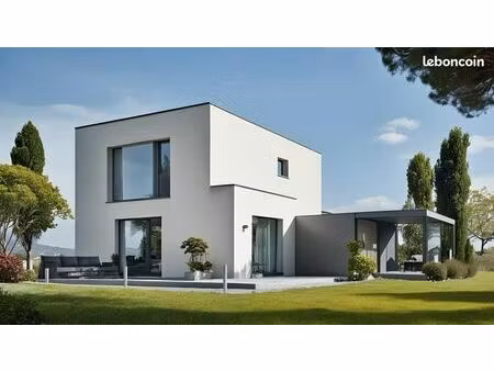 maison 6 pièces 113 m²