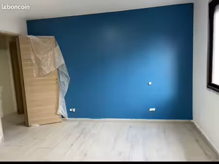 loue chambre meublé étudiant chez l’habitant