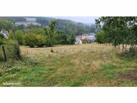 terrain de loisirs  agricole
