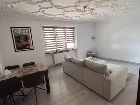 appartement f3 environ 95m2