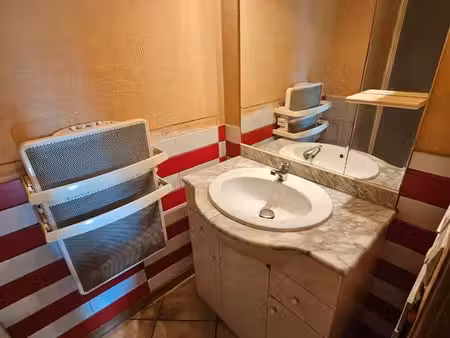 appartement t3 à vendre