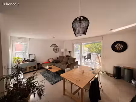 location appartement 3 pièces près de la gare