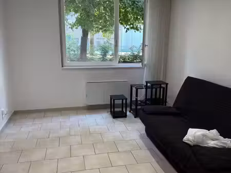 particulier loue magnifique f1 meublé sa strasbourg esplanade