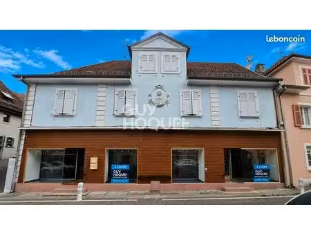 local commercial 96 m² cernay