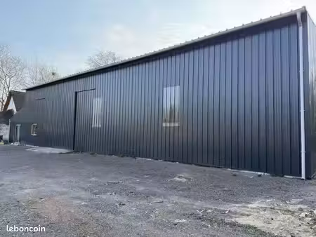 local d’activité