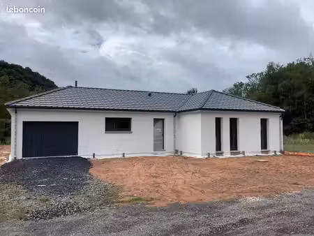maison de 96m2 - 3 chambres