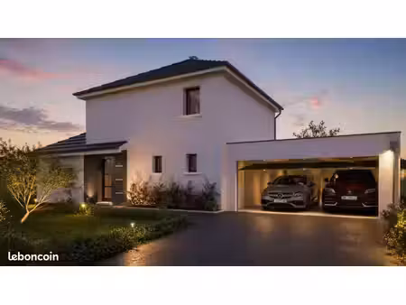 maison 6 pièces 130 m²