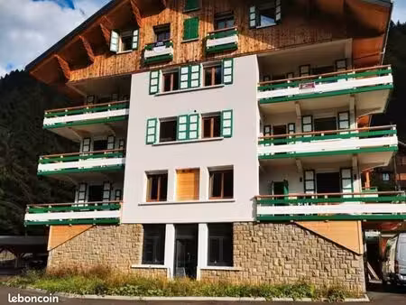 appartement 70m2 avec superbe vue