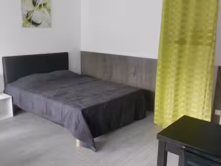 studio 24m2 centre ville