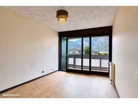 appartement 1 pièce 34 m²