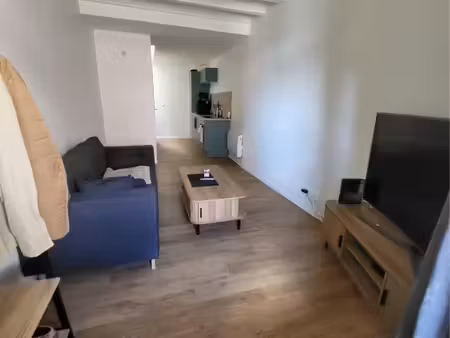 appartement saint gengoux