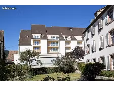 appartement 1 pièce 35 m²