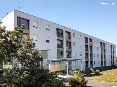 appartement 1 pièce 33 m²