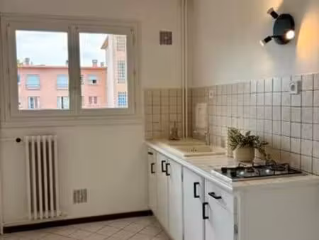 appartement t2 le mans