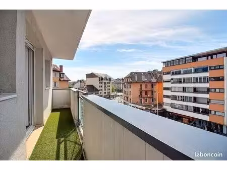 appartement 1 pièce 35 m²