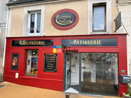fonds de commerce boulangerie jupilles