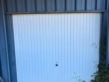 box stockage