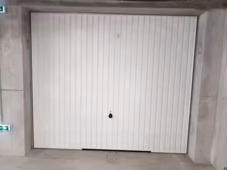garage/box 16 m² saint paul en chablais