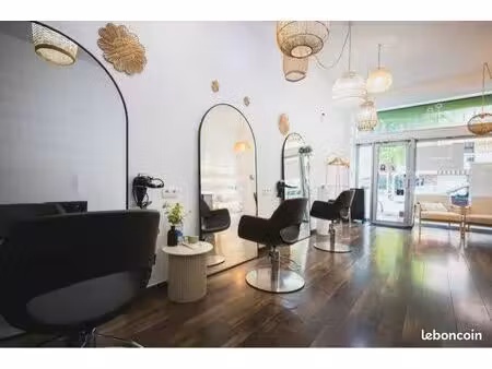 local commercial