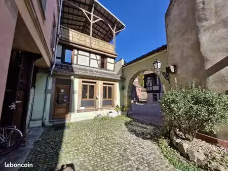 local 74 m² colmar