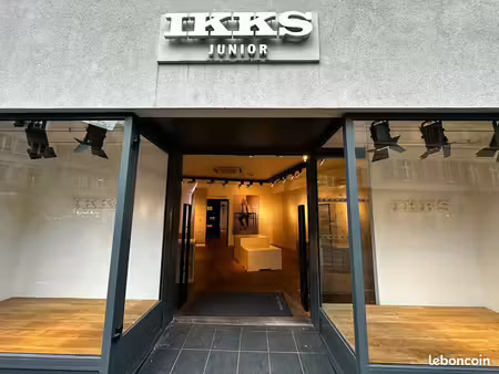 local commercial colmar