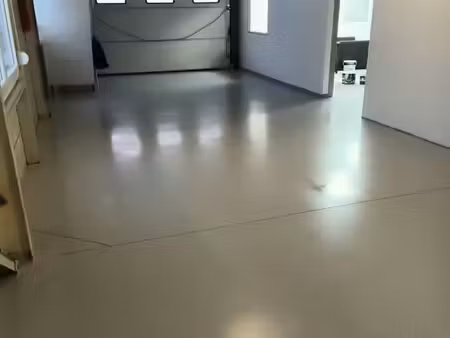 local commercial
