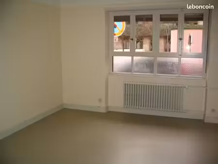 local commercial 80 m²