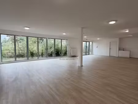 local commercial 107 m² wolfisheim