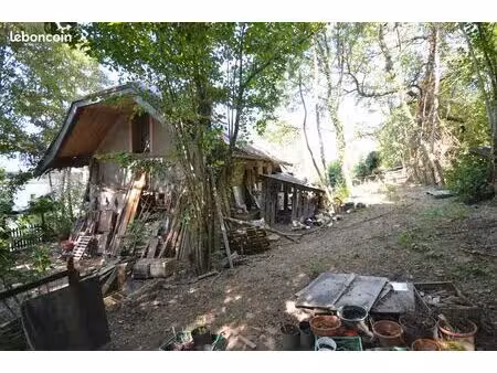 terrain 3 392 m² notre dame des millieres