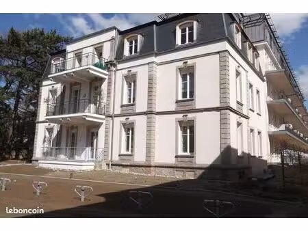 f2 -35 m2 quartier sud