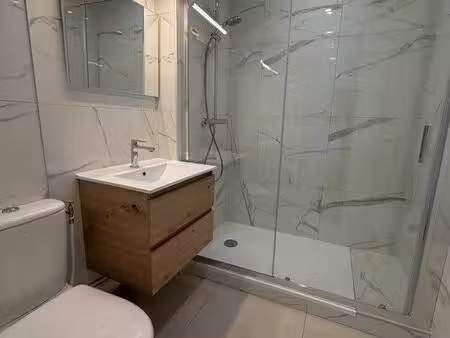 studio à vendre