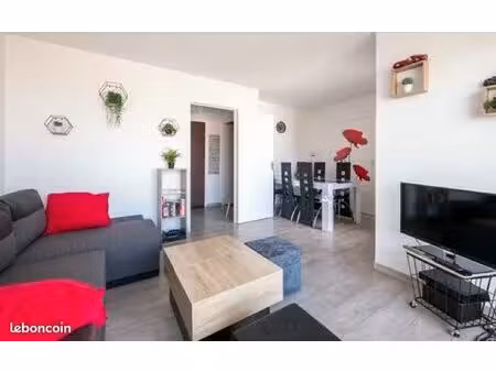 appartement f2 le mans