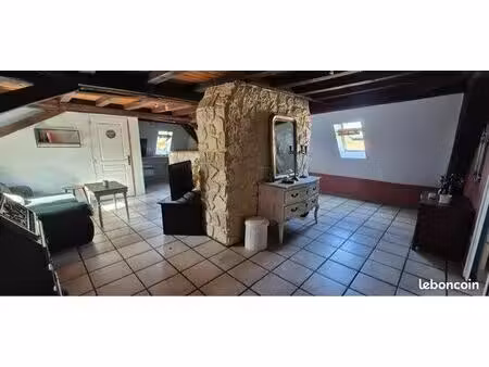 appartement f3