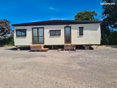 mobil home