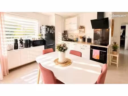 appartement t3