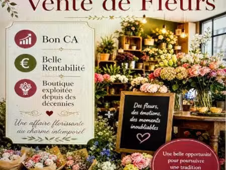 boutique 1 m² branges
