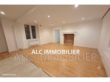 maison 3 pièces 67 m²