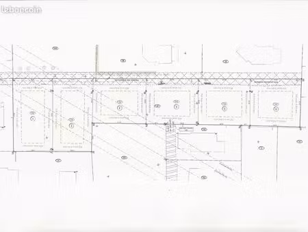 scionzier à vendre terrains de 570 m2 à 687 m2 à partir de 200 le m2